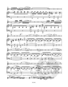 Adagio von Wolfgang Amadeus Mozart (Download) 