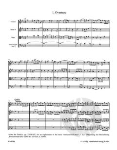 Dido and Aeneas von Henry Purcell (Download) 