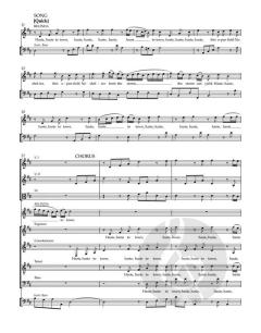 Dido and Aeneas von Henry Purcell (Download) 