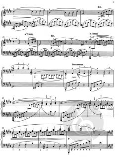 Deux Arabesques pour le Piano von Claude Debussy (Download) 