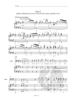 Platée von Jean-Philippe Rameau (Download) 