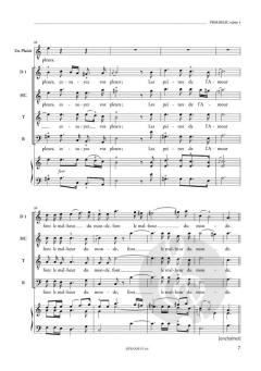 Les Fêtes de l'Hymen et de l'Amour von Jean-Philippe Rameau (Download) 