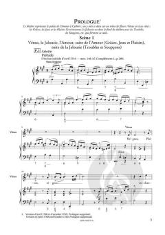 Dardanus RCT 35 B von Jean-Philippe Rameau 
