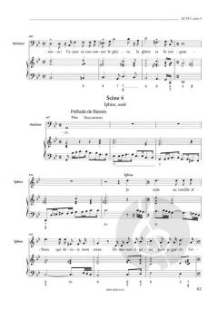 Dardanus RCT 35 B von Jean-Philippe Rameau 