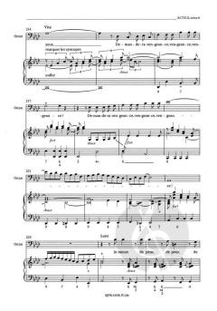 Les Paladins RCT 51 von Jean-Philippe Rameau 