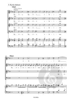 Kyrie RV 587 von Antonio Vivaldi (Download) 