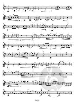 Marcia op. 44 - Rondo op. 22/3 von Oskar Rieding (Download) 