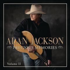 Only Trust Him von Alan Jackson (Download) 