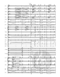 La Valse für Orchester von Maurice Ravel (Download) 