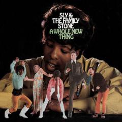 Underdog von Sly And The Family Stone (Download) 
