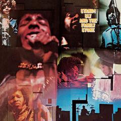 Stand! von Sly And The Family Stone (Download) 