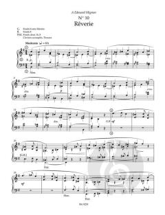 Sämtliche Orgelwerke 8.1 von Louis Vierne (Download) 