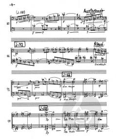 Chara von Giselher Klebe (Download) 