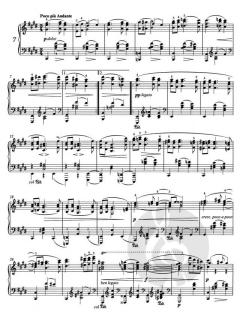 Walzer op. 39 von Johannes Brahms (Download) 