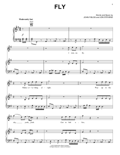 Fly von Mark Mancina (Download) 