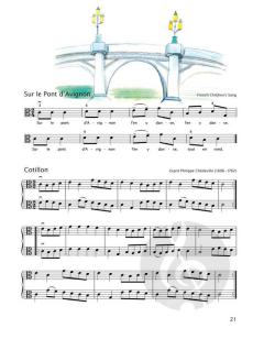 Early Start On The Viola Vol. 2 von Egon Sassmannshaus (Download) 