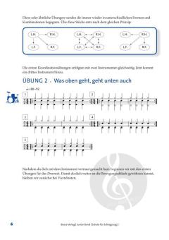 Junior 2 von Wolfgang Schniske (Download) 