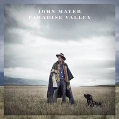 Who You Love von John Mayer (Download) 