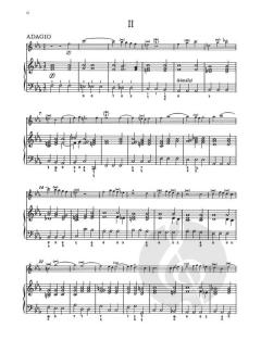 Neun Sonaten Heft 3 (Jean Baptiste Loeillet 'de Gant) 