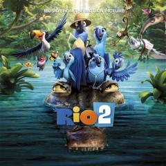 What Is Love von John Powell (Download) 