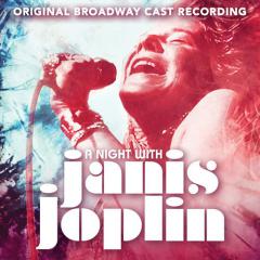 Cry Baby von Janis Joplin (Download) 