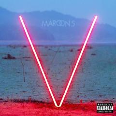 Lost Stars von Maroon 5 (Download) 