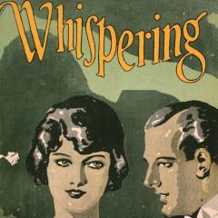 Whispering von John Schonberger (Download) 