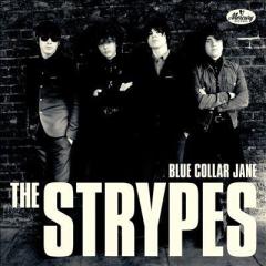 Blue Collar Jane von The Strypes (Download) 