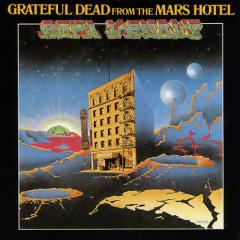 Unbroken Chain von Grateful Dead (Download) 