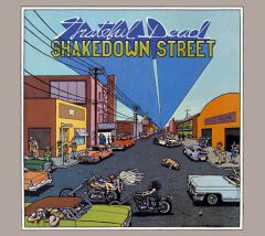 Stagger Lee von Grateful Dead (Download) 