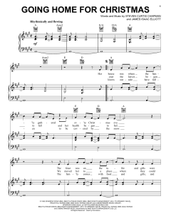 Going Home For Christmas von Steven Curtis Chapman (Download) 