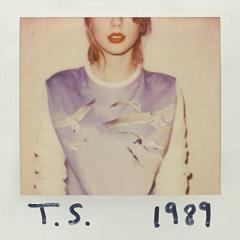 New Romantics von Taylor Swift (Download) 