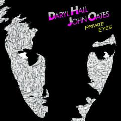 Did It In A Minute von Daryl Hall (Download) 