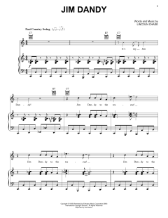 Jim Dandy von Lavern Baker (Download) 