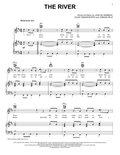 The River von Colby Wedgeworth (Download) 
