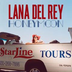 Swan Song von Lana del Rey (Download) 