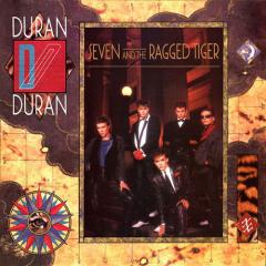Union Of The Snake von Duran Duran (Download) 