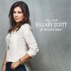 Thy Will von Bernie Herms (Download) 