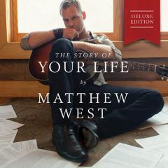 Strong Enough von Matthew West (Download) 