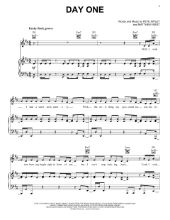 Day One von Matthew West (Download) 