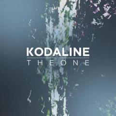 The One von Kodaline (Download) 