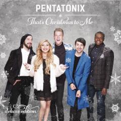 Sleigh Ride von Pentatonix (Download) 