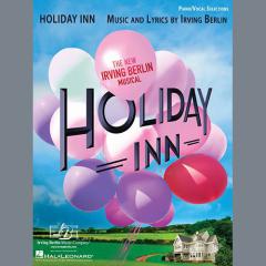 Shaking The Blues Away von Irving Berlin (Download) 
