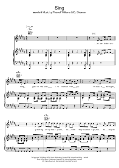 Sing von Ed Sheeran (Download) 