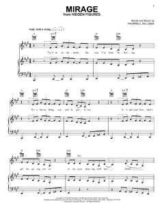 Mirage von Mary J. Blige (Download) 