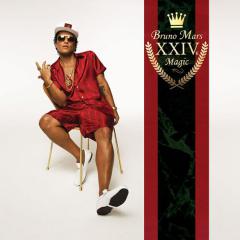 Straight Up & Down von Bruno Mars (Download) 