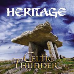 Red Rose Cafe von Celtic Thunder (Download) 