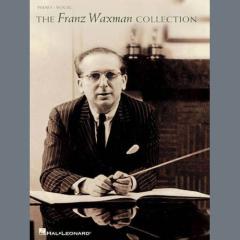 The Little Mouse (Das Mäuschen) von Franz Waxman (Download) 
