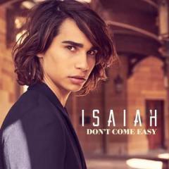 Don't Come Easy von David Musumeci (Download) 