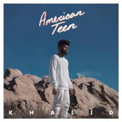 Location von Khalid (Download) 